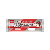パスコ 銀チョコロール  1個
