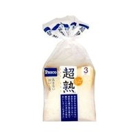 パスコ 超熟  3枚