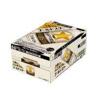 サッポロ GOLD STAR  500ml ケース