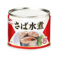 マルハニチロ さば水煮  190g
