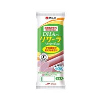 マルハニチロ DHA入りリサーラソーセージ 50g×3本