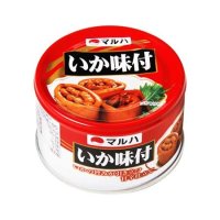 マルハニチロ いか味付  155g