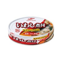 マルハニチロ マルハ いわし煮付  100g