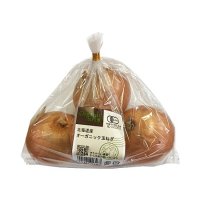 「Organicの約束」オーガニック玉ねぎ 1ネット