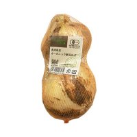 「Organicの約束」オーガニック新玉ねぎ 1ネット