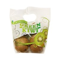 国内産グリーンキウイ 1袋(4コ)