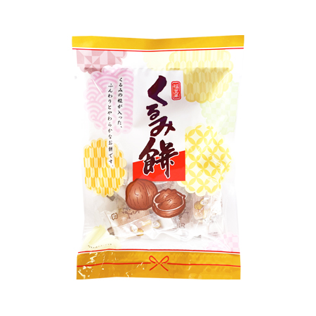 戸田屋 くるみ餅  175g