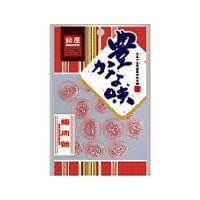 大丸本舗 豊かな味 梅肉飴 70g