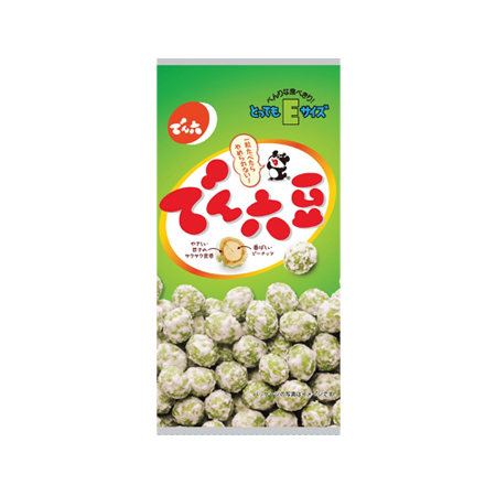 でん六 Ｅサイズ でん六豆  46g