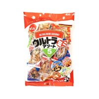 でん六 ウルトラミニアソート  200g