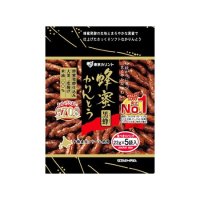 東京カリント 蜂蜜かりんとう黒蜂  110g