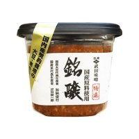 武田味噌 銘醸  500g