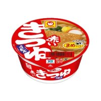 マルちゃん 赤いまめきつね  41g