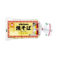 マルちゃん 焼そば 3人前