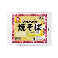 マルちゃん 焼そばソース付 1人前