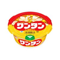 マルちゃん ワンタン しょうゆ味 32g(1食入)