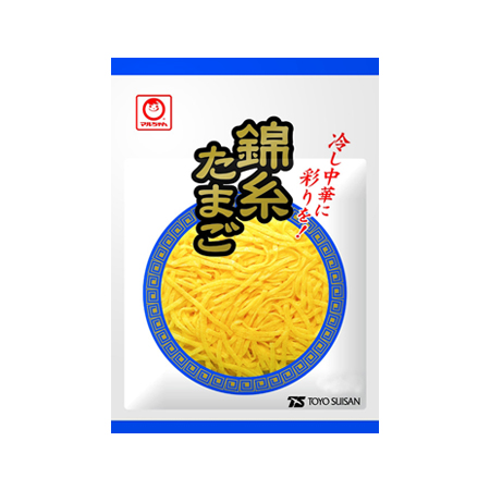 マルちゃん 錦糸たまご  15g