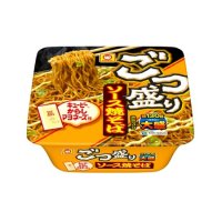 マルちゃん ごつ盛り ソース焼そば  171g