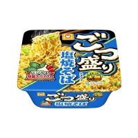 マルちゃん ごつ盛り 塩焼そば  156g