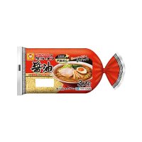 マルちゃん 生ラーメン 醤油 3人前