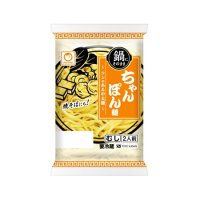 マルちゃん ちゃんぽん麺  2人前