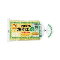 マルちゃん 焼そば 塩 3人前