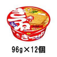 マルちゃん 赤いきつね ケース