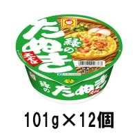 マルちゃん 緑のたぬき ケース