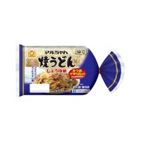 マルちゃん 焼うどん しょうゆ味 2人前