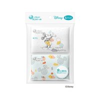 エリエールポケットティシュー流せるタイプ(カジュアル)ディズニーキャラクターデザイン12組×6個
