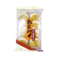 筑豊製菓 和風パイ 8個入: お菓子 | 東急ストアネットスーパー