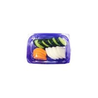 ピックルス 3種のぬか漬盛合せ  75g