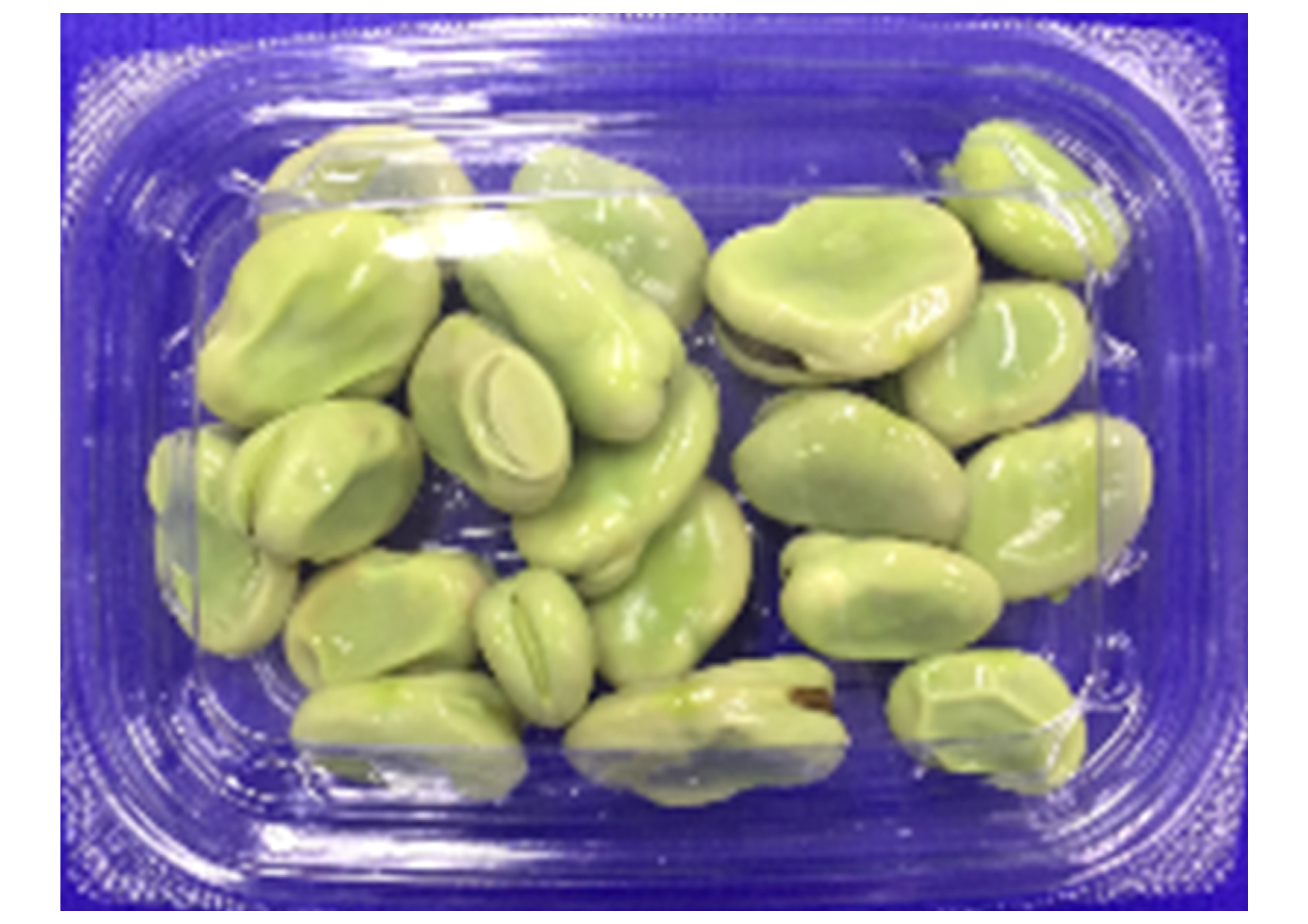 和風だし香るおつまみそら豆 1パック