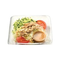 たんぱく質が摂れる棒棒鶏サラダ　1パック