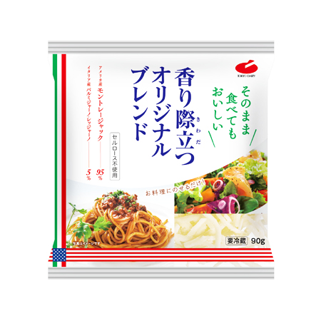 東京デーリー 香り際立つオリジナルブレンド  90g