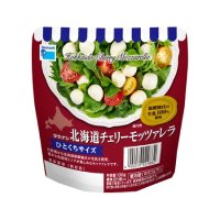 タカナシ 北海道チェリーモッツァレラ  100g
