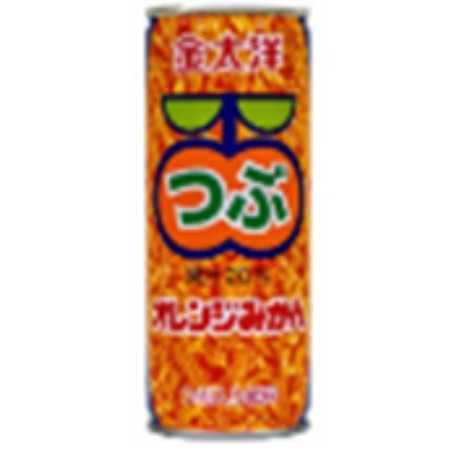 【4/24～25お届け分限り】金太洋 粒オレンジみかん 250g