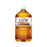 コカ・コーラからだすこやか茶Ｗ   1.05L