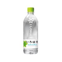 コカ・コーラ い・ろ・は・す  540ml