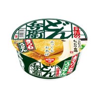 日清 どん兵衛 きつねうどん   96g