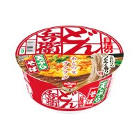 日清 どん兵衛 天ぷらそば   100g