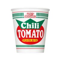 日清 カップヌードル チリトマトヌードル  76g