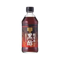 ミツカン 純玄米黒酢 500ml