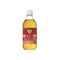 ミツカン 純リンゴ酢 500ml