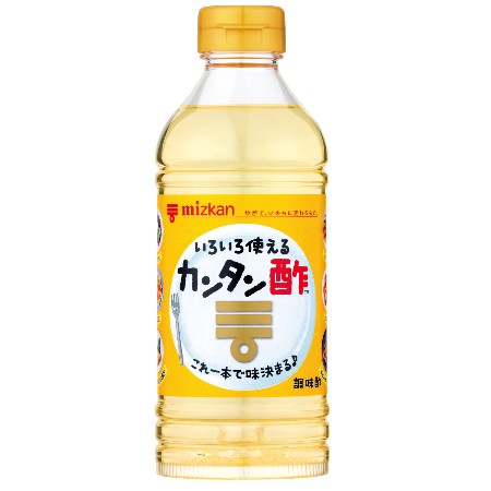 ミツカン カンタン酢 500ml