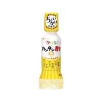 ミツカン かけるカンタン酢　190ml