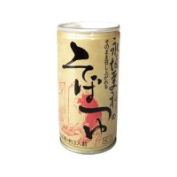 永坂更科 極上そばつゆ 190g