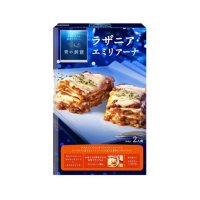 日清製粉ウェルナ 青の洞窟 ラザニア・エミリアーナ  564g