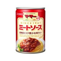 日清製粉ウェルナ マ・マー ミートソース  290g