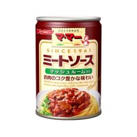 日清製粉ウェルナ マ・マー ミートソース マッシュルーム入り  290g